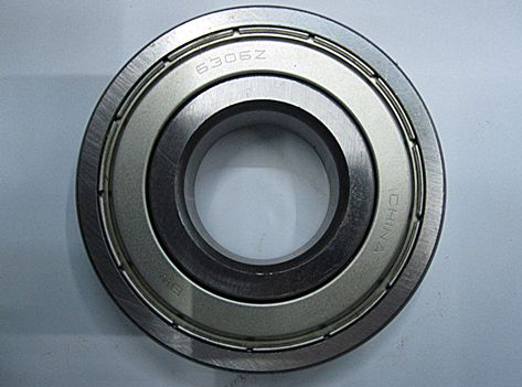 Latest design 6306/C3 Bearing