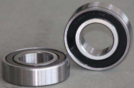 6205 2RZ C3 sealed bearing Free Sample