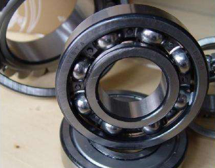 Fashion 6307 2RZ C4 bearing