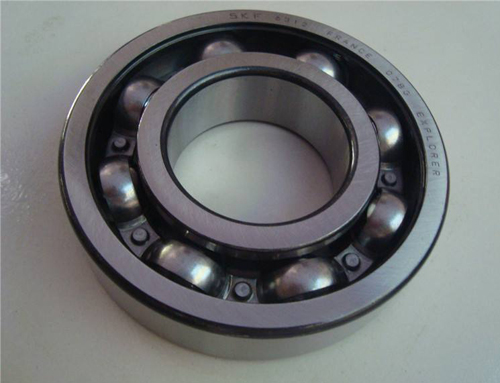 ball bearing 6205 2RZ C3